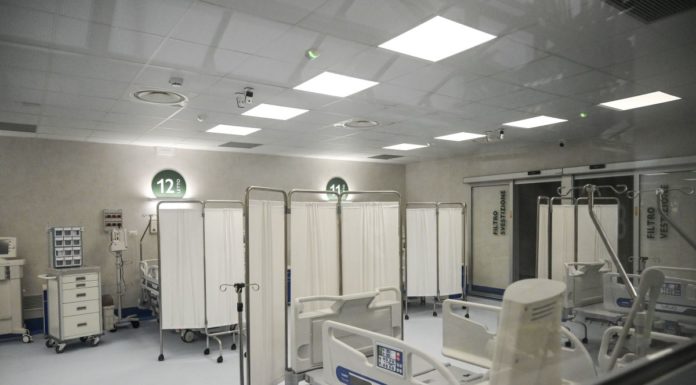 Finanziaria, 3.7 miliardi per la sanità in Sardegna