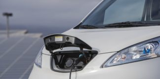 Nissan annuncia i piani europei per i van di piccole dimensioni