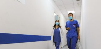 In zona arancione Abruzzo, Liguria, Toscana e Trentino