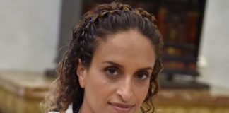 Noa, arriva il nuovo singolo “My Funny Valentine”