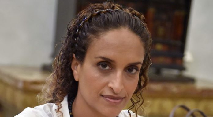 Noa, arriva il nuovo singolo “My Funny Valentine”