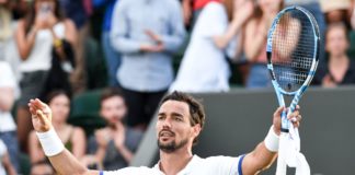Fognini agli ottavi degli Australian Open, sfiderà Nadal