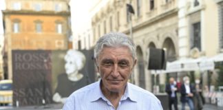 Amministrative, Bassolino si candida a sindaco di Napoli