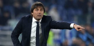 Conte si scusa “Allo Stadium ho reagito in maniera sbagliata”