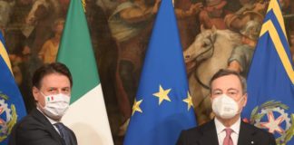 Conte “È stata una grande esperienza, nessun rimpianto”