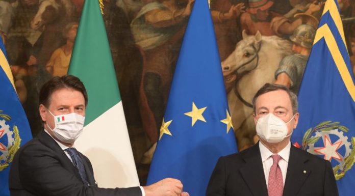 Conte “È stata una grande esperienza, nessun rimpianto”