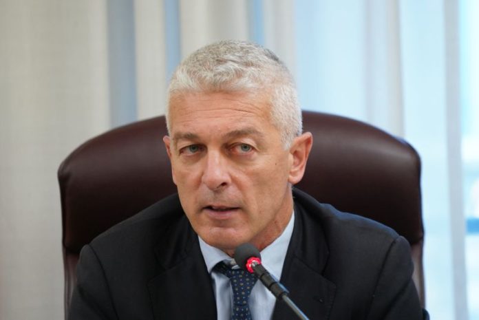 COMMISSIONE ANTIMAFIA COMUNICAZIONI SULLA FORMAZIONE DELLE LISTE ELETTORALI