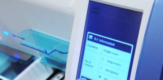 Coronavirus, nel Lazio 1.060 nuovi positivi e 21 decessi