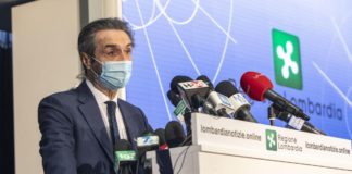 Fontana “Ripartire da sviluppo, sostenibilità, smart e squadra”