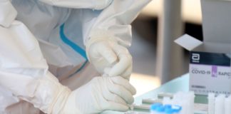 Coronavirus, in Sicilia 543 nuovi casi e 20 decessi