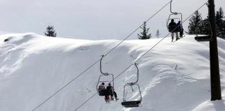 Cts contro riaperture impianti sciistici e Ricciardi chiede lockdown