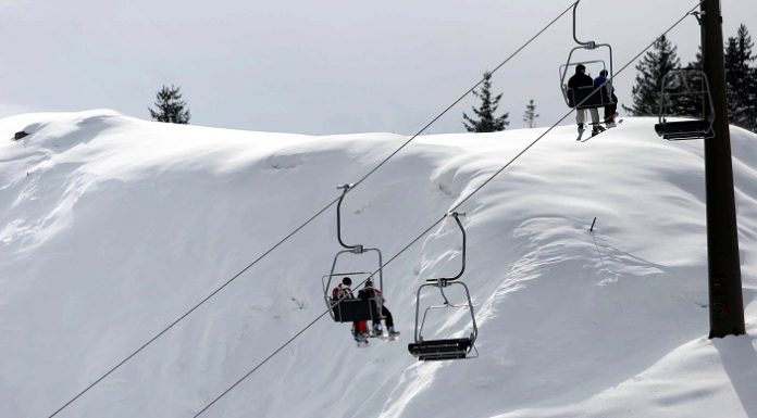 Coronavirus, Cts “Evitare riapertura impianti sciistici”