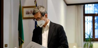 Lavoro, Orlando “tra priorità ammortizzatori e crisi occupazionale”