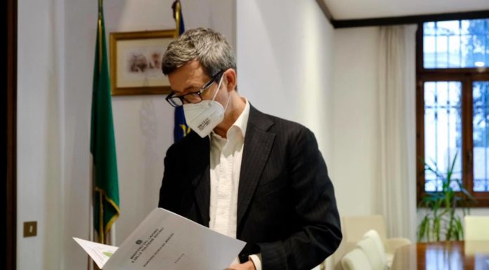 Lavoro, Orlando “tra priorità ammortizzatori e crisi occupazionale”