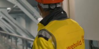 Webuild “Modello Genova diventi paradigma per lo sviluppo del Paese”