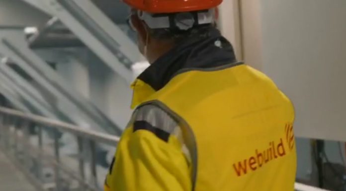 Webuild “Modello Genova diventi paradigma per lo sviluppo del Paese”