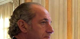 Zaia “Non bastano i ristori per stop sci, vanno pagati i danni”