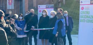 Vaccino, nel Lazio nuovo hub all’auditorium Parco della Musica