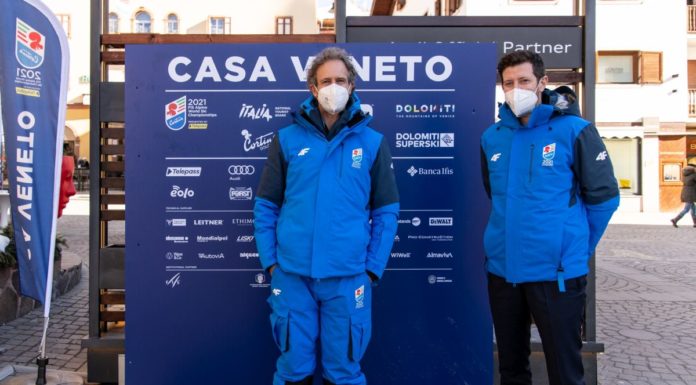 Market Watch PMI Banca Ifis, Sport system montagna resiste alla crisi