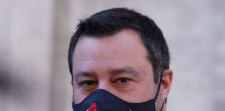 Salvini “Basta allarmismi, ci sarà un cambio di marcia”