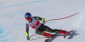 Shiffrin e Schwarz oro in combinata ai Mondiali di Cortina