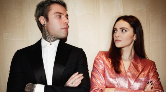 Michielin e Fedez “Insieme a Sanremo per sancire la nostra amicizia”