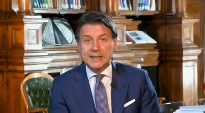 Conte “Molti modi di fare politica, credo in progetto M5s-Pd-Leu”