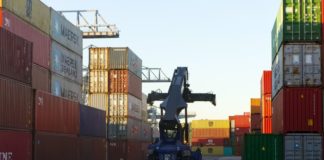 Commercio estero, nel 2020 export in calo con peggior crollo da 2009