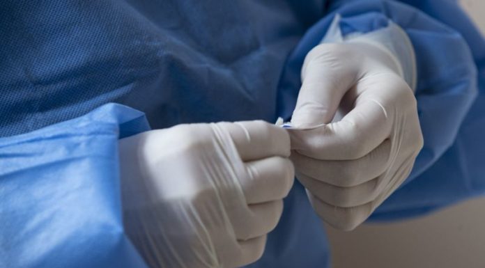 Galli “Reparto invaso da varianti Covid, presto problemi più seri”