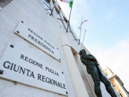 Regione Puglia, approvato il progetto FoodExp Skills 2026 per l’innovazione del turismo e dell’accoglienza