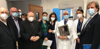 La Fondazione Giglio di Cefalù presenta Breast Unit d’avanguardia