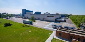 Scotti punta all’innovazione digitale con Vodafone Business e Microsoft