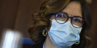 Governo, Gelmini capo delegazione di Forza Italia