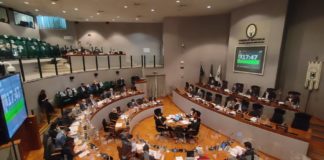 La qualità delle leggi nelle Marche, i lavori delle commissioni