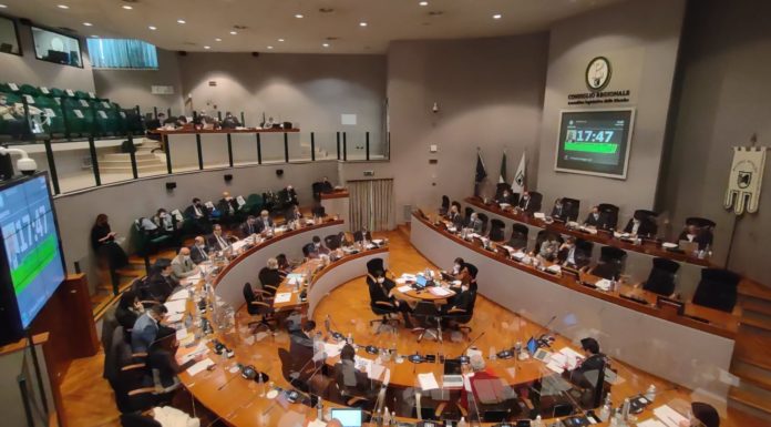 La qualità delle leggi nelle Marche, i lavori delle commissioni