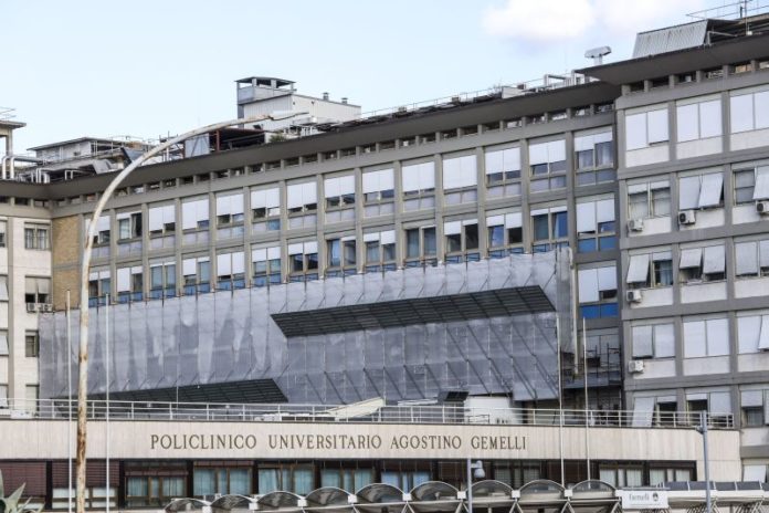 POLICLINICO UNIVERSITARIO AGOSTINO GEMELLI