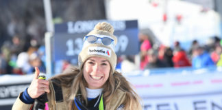 Marta Bassino conquista l’oro nel Parallelo