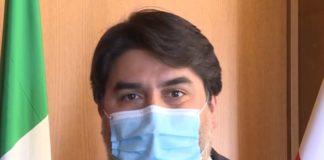 Solinas “Passaporto sanitario? I fatti ci danno ragione, controllare accessi”