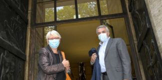 Furlan “A marzo lascerò a Sbarra la guida della Cisl”