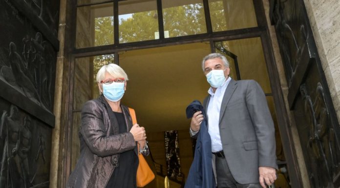 Furlan “A marzo lascerò a Sbarra la guida della Cisl”