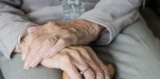 Liguria regione più anziana d’Italia, residenti in calo