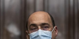 Zingaretti “Basta liti ma restiamo alternativi alla Lega”