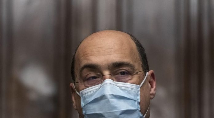Zingaretti “Basta liti ma restiamo alternativi alla Lega”