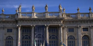 Torino, la grande bellezza di Palazzo Madama rinasce con Fondazione CRT