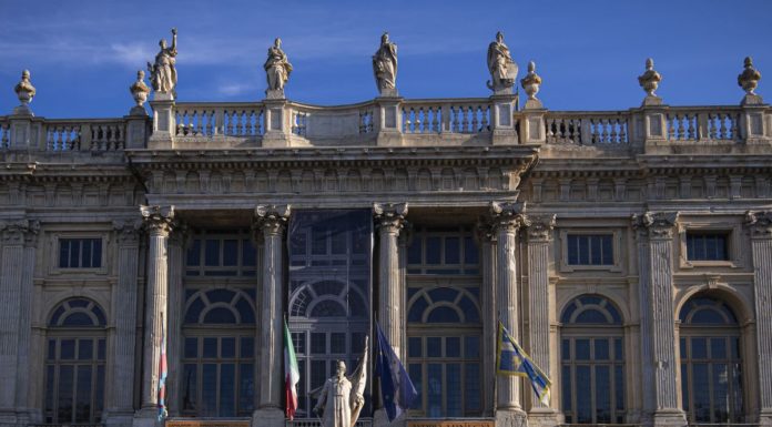 Torino, la grande bellezza di Palazzo Madama rinasce con Fondazione CRT