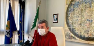 Calabria, Spirlì “Dalla prossima settimana vaccino al personale scuola”