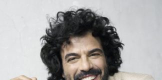 Renga “A Sanremo canto la speranza”