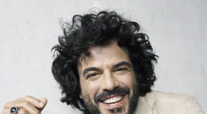 Renga “A Sanremo canto la speranza”