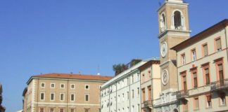 Rimini capitale italiana cultura 2024, parte percorso per candidatura