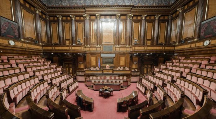 Governo, i 15 senatori M5S che hanno votato No saranno espulsi